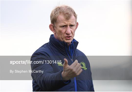 Connacht v Leinster - Guinness PRO12 Round 20