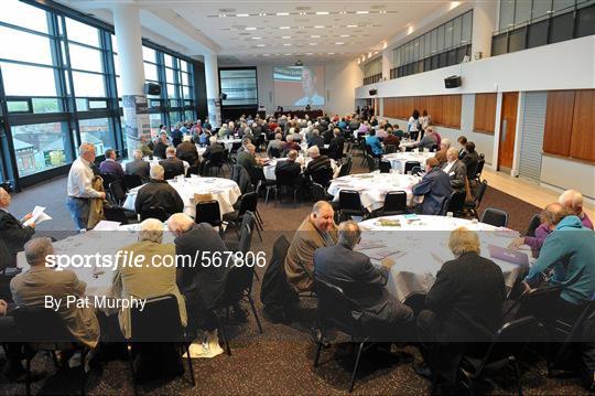 GAA Social Initiative Seminar 2011