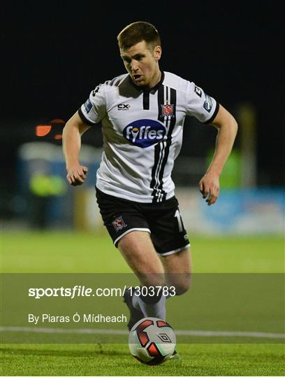 Dundalk v Bohemians - SSE Airtricity League Premier Division