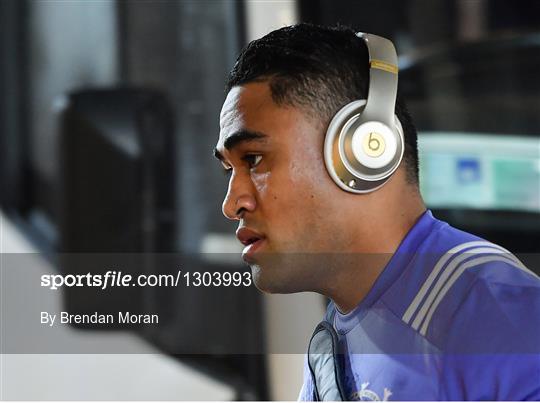 Munster v Saracens - European Rugby Champions Cup Semi-Final