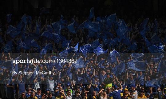 ASM Clermont Auvergne v Leinster - European Rugby Champions Cup Semi-Final