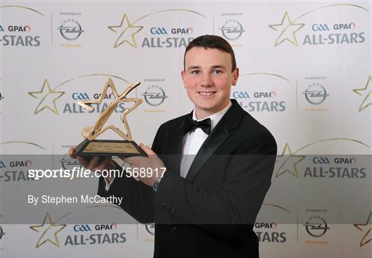 GAA GPA All-Star Awards 2011 sponsored by Opel