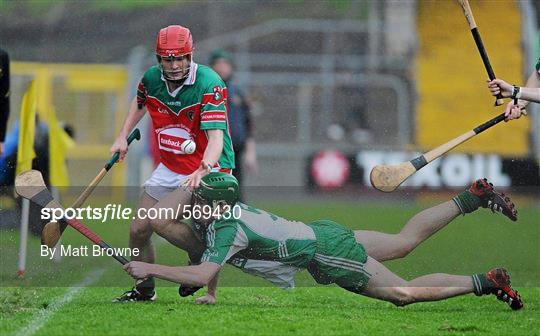 Ballyhale Shamrocks v James Stephen's - Kilkenny County Senior Hurling Championship Final