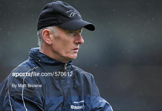 Ballyhale Shamrocks v James Stephen's - Kilkenny County Senior Hurling Championship Final