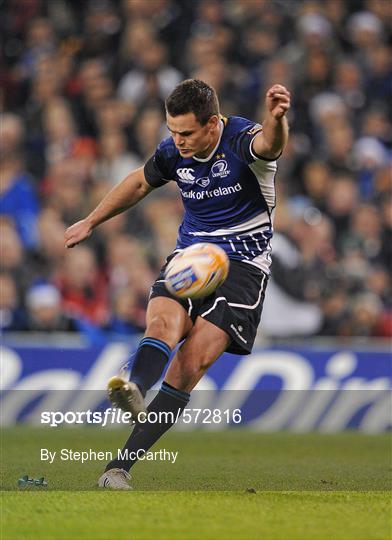 Leinster v Munster - Celtic League