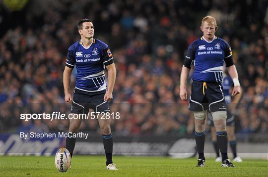 Leinster v Munster - Celtic League