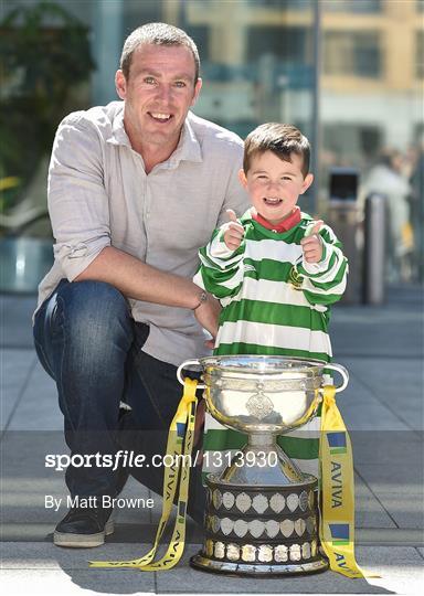 FAI Junior Cup Community Day with Sheriff FC