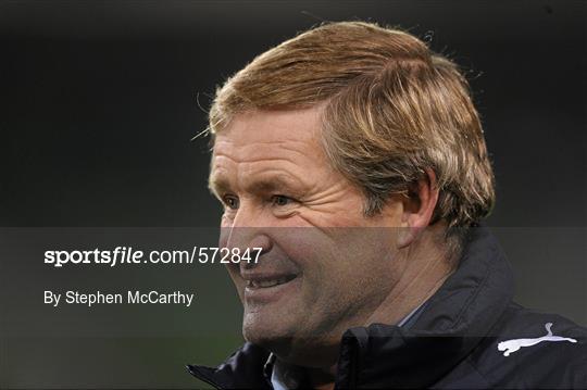 Leinster v Munster - Celtic League