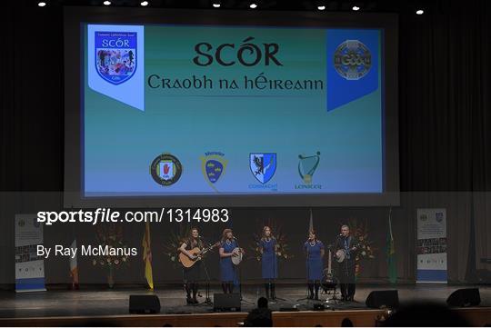 All-Ireland Scór Sinsear Finals