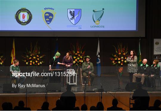 All-Ireland Scór Sinsear Finals