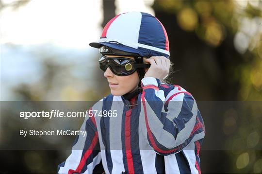 Leopardstown - 2011 Flat Season Finale Day