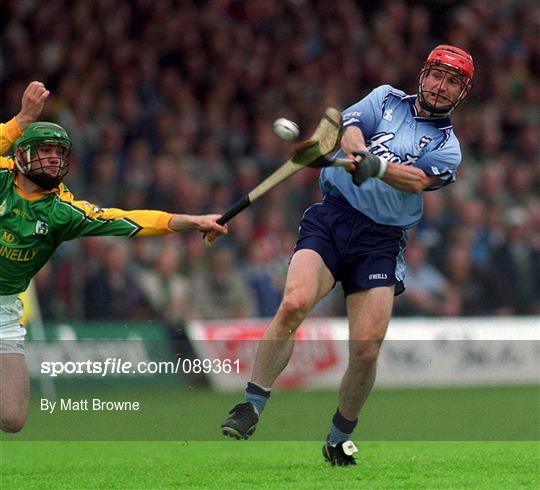 Dublin v Meath - Guinness Leinster Senior Hurling Championship Quarter-Final