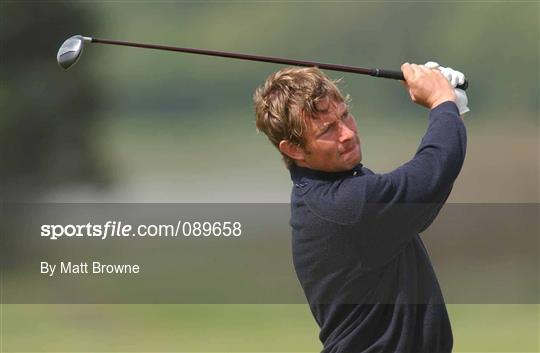 East of Ireland Amateur Open Championship - Day One