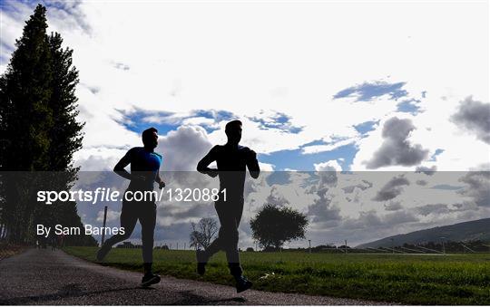 Clonmel parkrun in partnership with Vhi