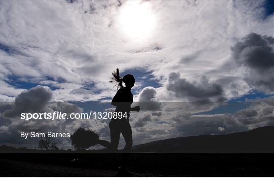 Clonmel parkrun in partnership with Vhi