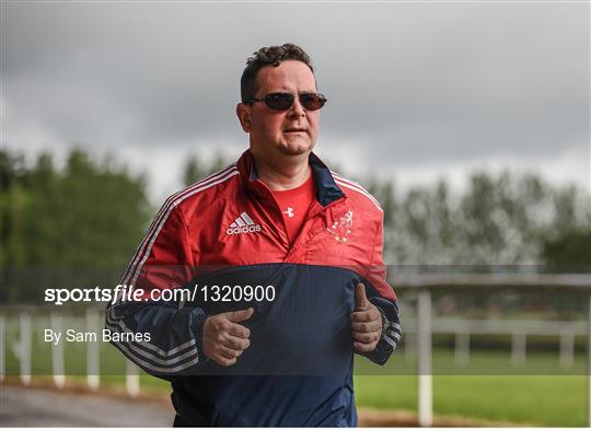 Clonmel parkrun in partnership with Vhi