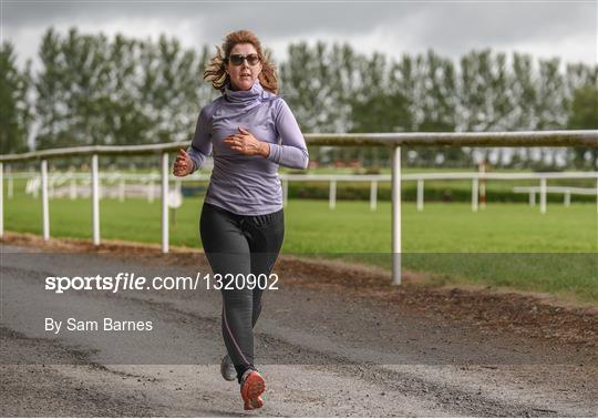 Clonmel parkrun in partnership with Vhi