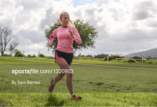 Clonmel parkrun in partnership with Vhi