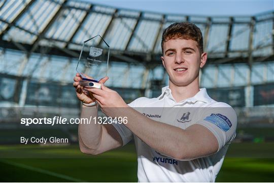 Ulster Bank League Awards