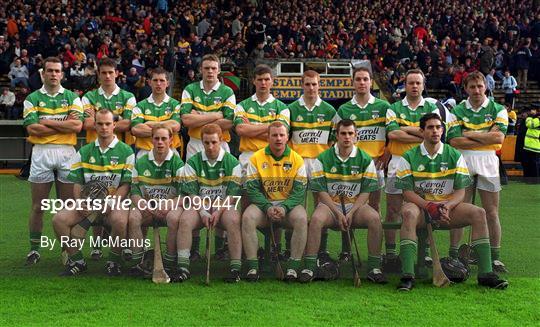 Kilkenny v Offaly - Guinness Leinster Senior Hurling Championship Semi-Final