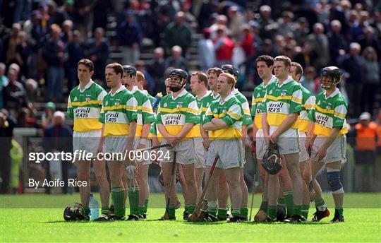 Kilkenny v Offaly - Guinness Leinster Senior Hurling Championship Semi-Final