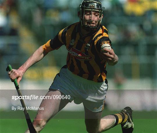 Kilkenny v Offaly - Guinness Leinster Senior Hurling Championship Semi-Final