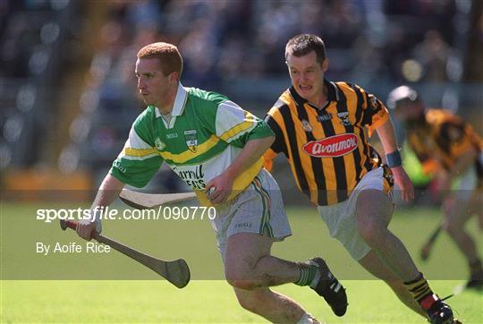 Kilkenny v Offaly - Guinness Leinster Senior Hurling Championship Semi-Final