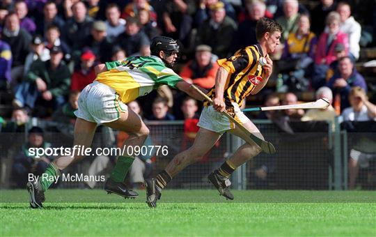 Kilkenny v Offaly - Guinness Leinster Senior Hurling Championship Semi-Final