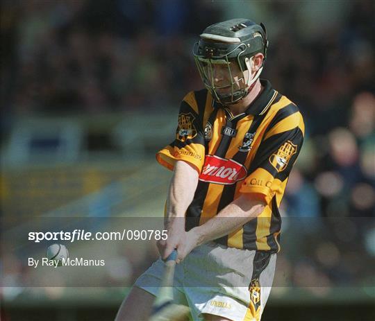 Kilkenny v Offaly - Guinness Leinster Senior Hurling Championship Semi-Final