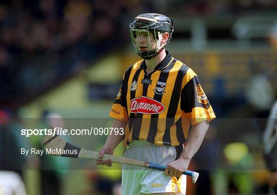 Kilkenny v Offaly - Guinness Leinster Senior Hurling Championship Semi-Final