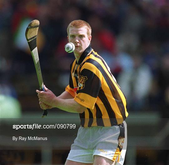 Kilkenny v Offaly - Guinness Leinster Senior Hurling Championship Semi-Final