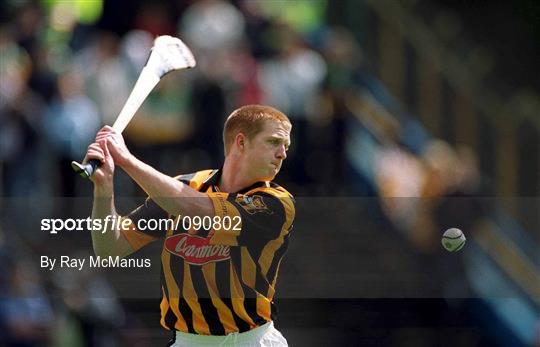 Kilkenny v Offaly - Guinness Leinster Senior Hurling Championship Semi-Final