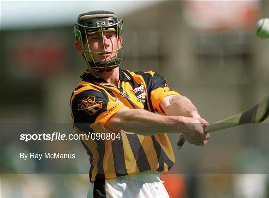 Kilkenny v Offaly - Guinness Leinster Senior Hurling Championship Semi-Final