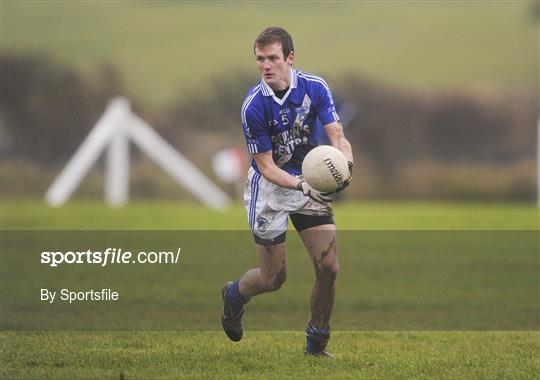 St. Mary's v Dromid Pearses - South Kerry Senior Football Championship Final