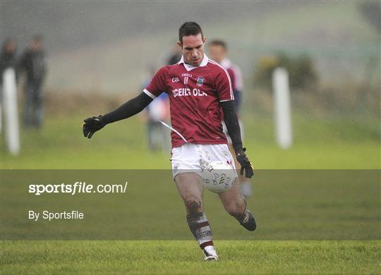 St. Mary's v Dromid Pearses - South Kerry Senior Football Championship Final