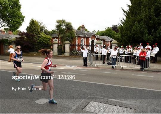 VHI Women's Mini Marathon 2017