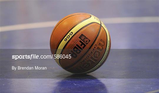 Team Montenotte Hotel, Cork v UL - Women's Superleague Cup Semi-Final