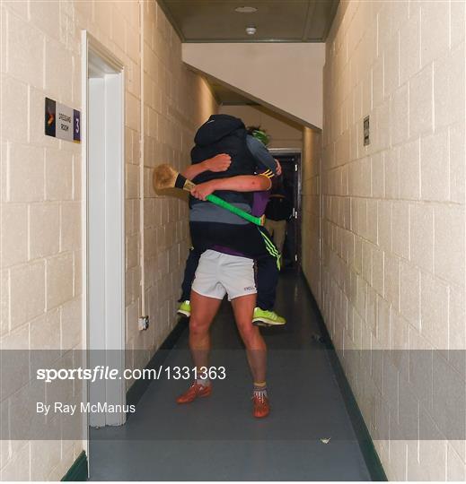 Wexford v Kilkenny - Leinster GAA Hurling Senior Championship Semi-Final