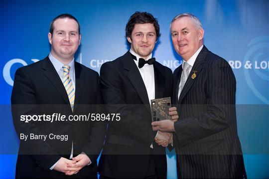 Christy Ring, Nicky Rackard & Lory Meagher Champion 15 Awards 2011