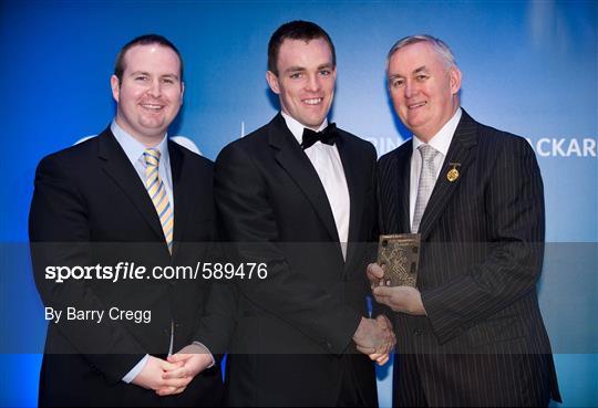 Christy Ring, Nicky Rackard & Lory Meagher Champion 15 Awards 2011