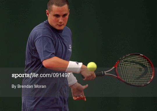 2002 Special Olympics Ireland National Games