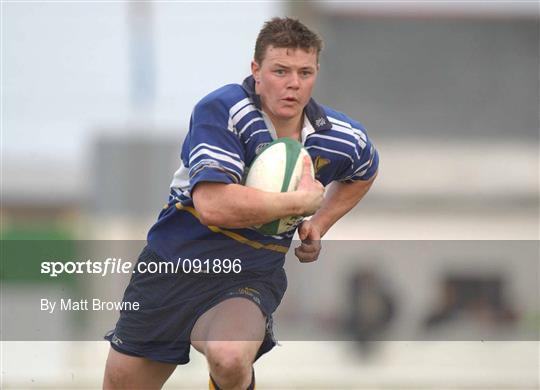 Connacht v Leinster - Guinness Interprovincial Rugby Championship