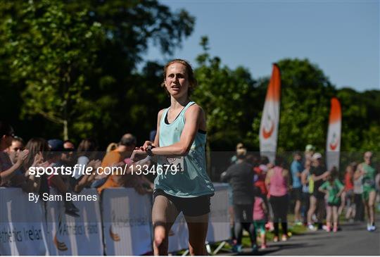 Irish Runner 5 Mile