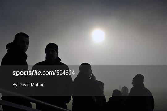 Mayo v Dublin - Allianz Football League Division 1 Round 2