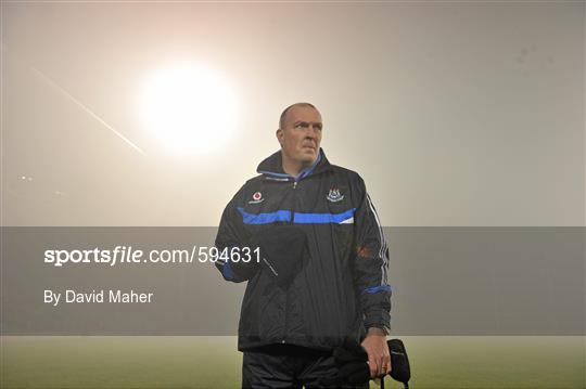 Mayo v Dublin - Allianz Football League Division 1 Round 2