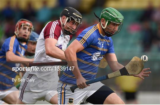 Galway Maroon v South Tipperary - Bank of Ireland Celtic Challenge Corn Michael Hogan Final