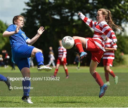 Fota Island Resort FAI Gaynor Cup