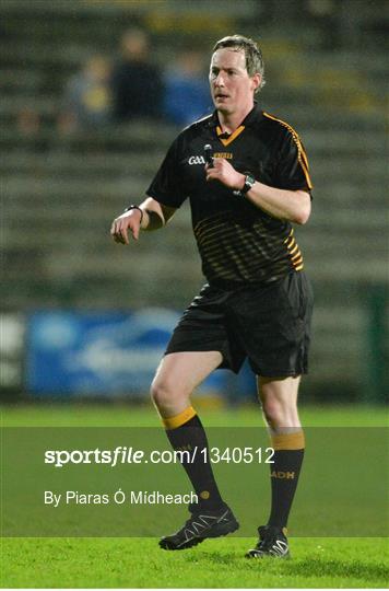 Cavan v Donegal - EirGrid Ulster GAA Football U21 Championship Semi-Final