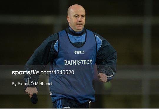 Cavan v Donegal - EirGrid Ulster GAA Football U21 Championship Semi-Final