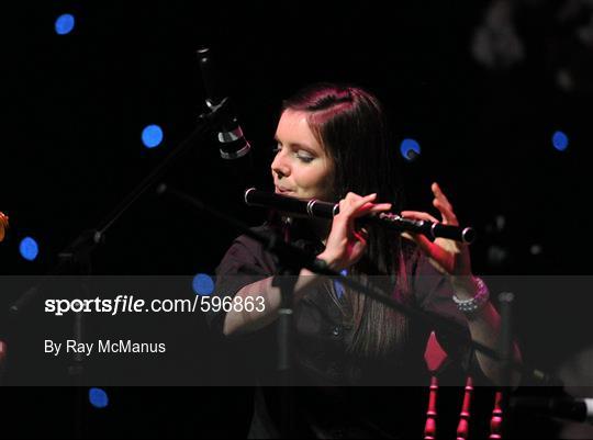 All-Ireland Scór na nÓg Finals 2012